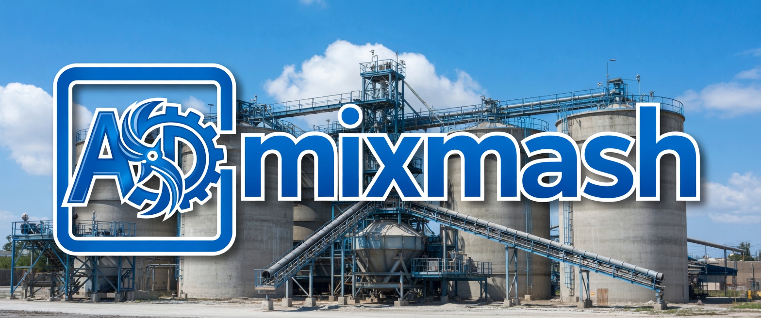ASDMixMash