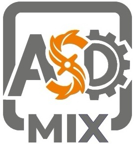 Asdmixmash
